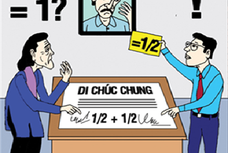 Hòa giải tranh chấp