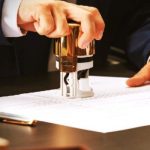 Công chứng hợp đồng mua bán