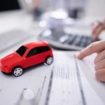 Công chứng hợp đồng mua bán xe