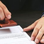 Công chứng văn bản từ chối nhận di sản sau khi chia tài sản thừa kế có được không? cong-chung (4)