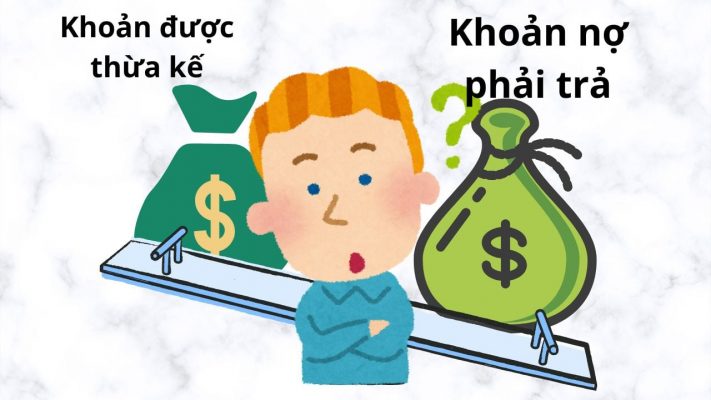Sổ tiết kiệm và tài khoản