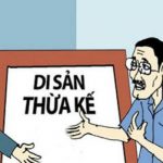 Quyền thừa kế tài sản không có di chúc
