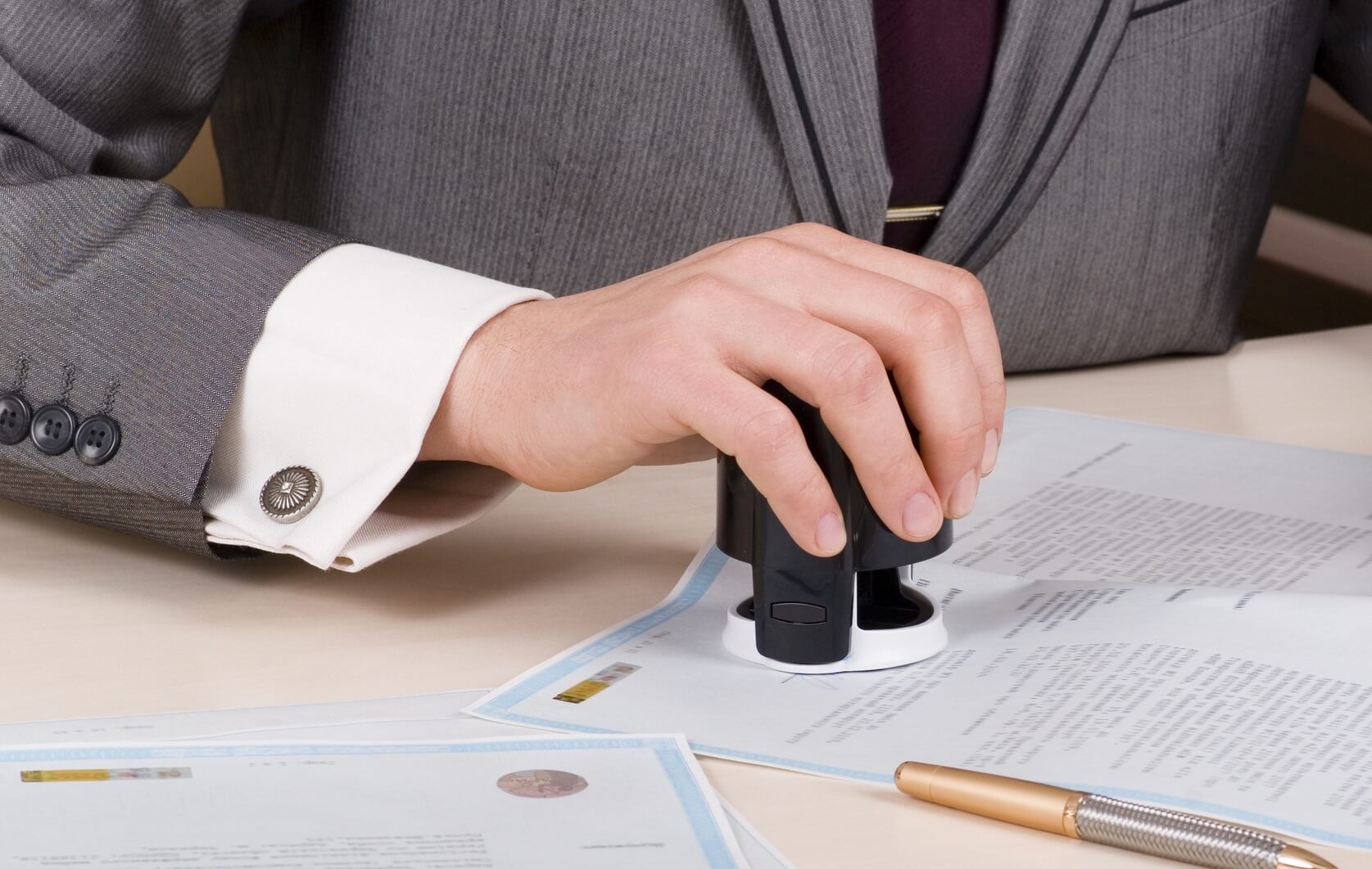 giấy ủy quyền nhận tiền có yếu tố nước ngoài