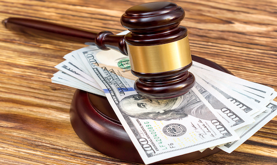 bồi thường đơn phương