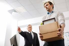 sa thải trái luật