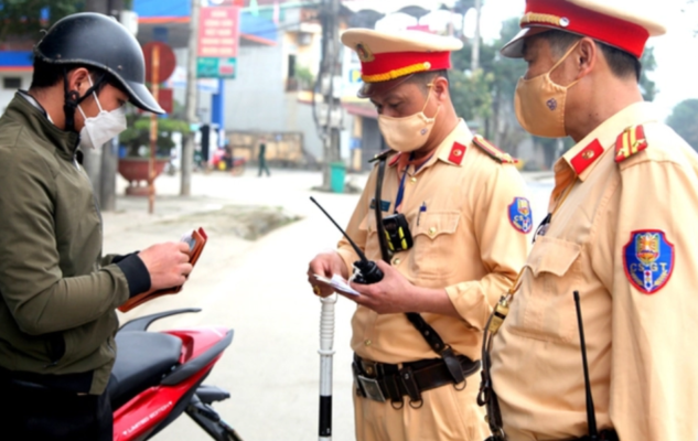 Kiểm tra chuyên đề