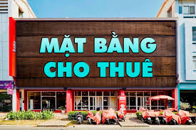 trễ bàn giao mặt bằng