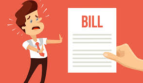 mua hàng không hóa đơn