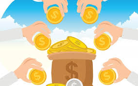 đồ mua góp bị chiếm dụng