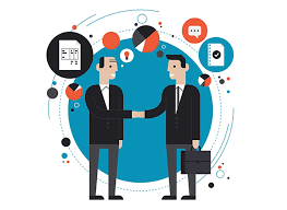 tự ý hủy hợp tác