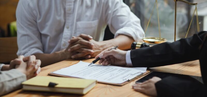 Lưu trữ hồ sơ công chứng