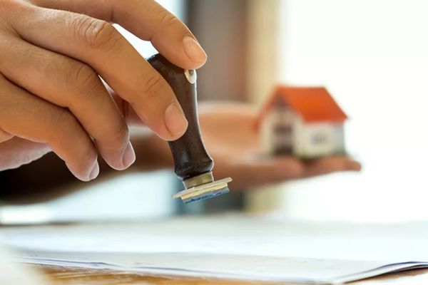 Thời điểm công chứng