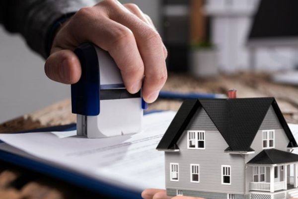 Tìm hiểu Công chứng trong Bất động sản: Tại sao nó là bước không thể thiếu?