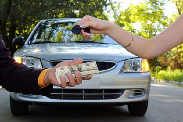 Công chứng xe không chính chủ: Giải quyết những vấn đề thường gặp