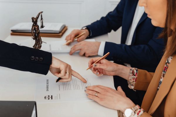 Hướng dẫn nhanh để công chứng tài sản chung: Bạn đã biết chưa?