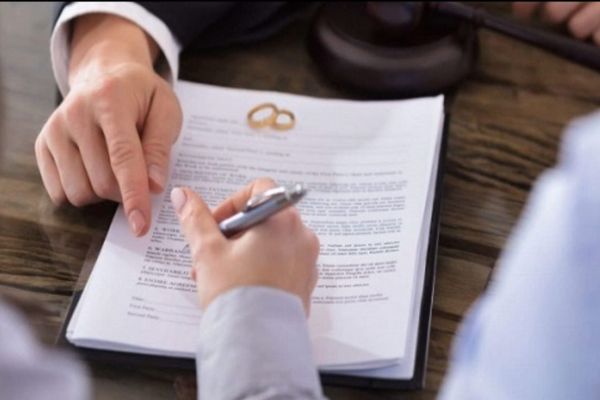 Hướng dẫn nhanh để công chứng tài sản chung: Bạn đã biết chưa?