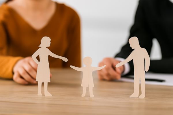 công chứng thỏa thuận tài sản hôn nhân