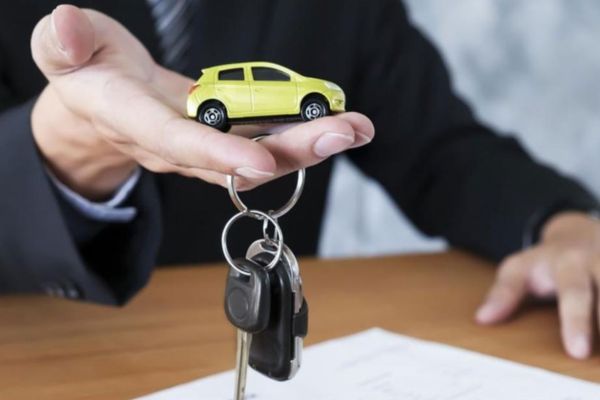 Mất quyền sở hữu ô tô: Những tình huống pháp lý ít ai biết và cách phòng tránh!