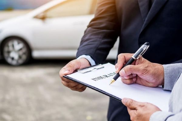 Mẫu hợp đồng công chứng mua bán xe: Cách soạn thảo chuẩn xác nhất