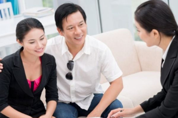 Xin cho con học lại lớp