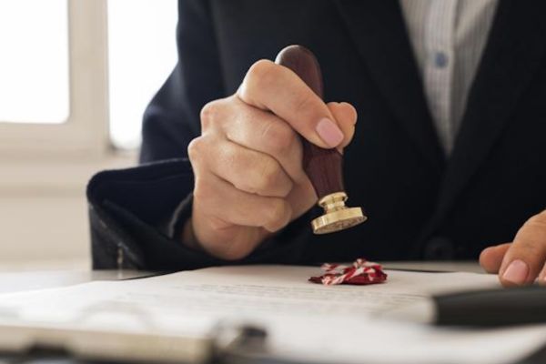 Điều kiện nhận chuyển nhượng đất