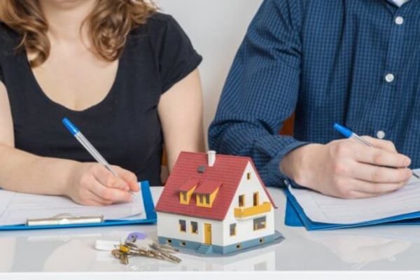 Đất đang có tranh chấp