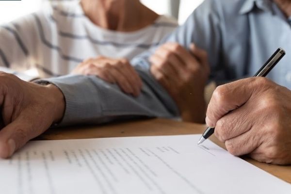 Trách nhiệm pháp lý trong di sản thừa kế