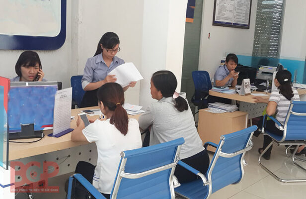 công chứng hợp đồng vay tiền