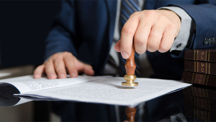 công chứng hợp đồng vay tiền