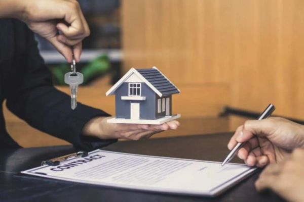 An tâm tặng cho: 5 lý do nên công chứng hợp đồng đất