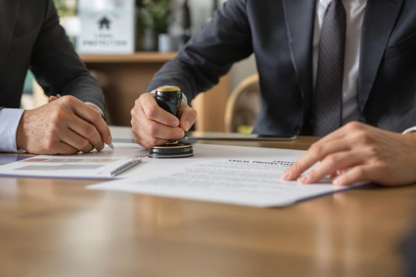 Các loại tài liệu nào cần phải được công chứng để đảm bảo tính hợp lệ?