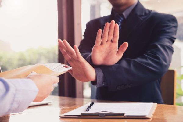 Cách thức xử lý khi bản sao tài liệu bị từ chối công chứng