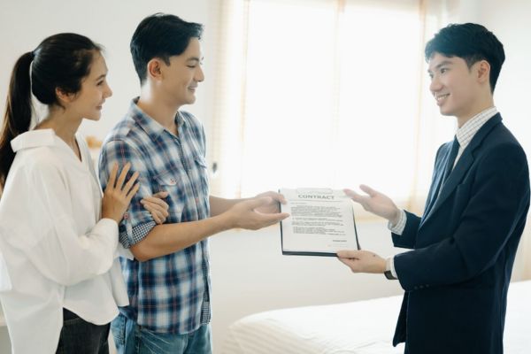 Công chứng tài sản sau hôn nhân: Hướng dẫn cho những quyết định thông minh!