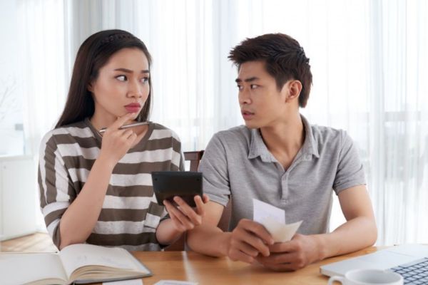 Công chứng và sự tác động đến quyết định tài chính gia đình