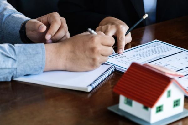 Đất tặng: Quyền lợi và nghĩa vụ của bên nhận