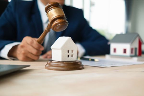 Giá trị pháp lý của việc tặng đất: Nhìn từ góc độ luật sư