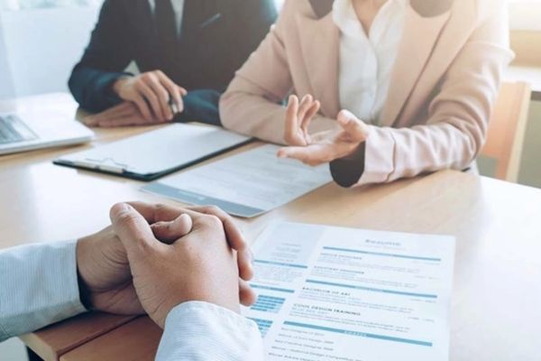 Giải pháp nào dành cho những tài liệu không thể có bản gốc?