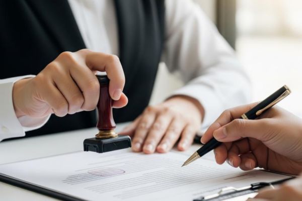 Những rủi ro pháp lý