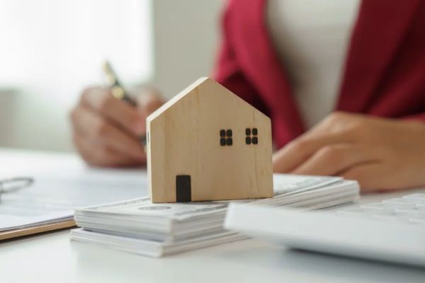 Làm thế nào công chứng có thể giúp bạn tăng khả năng vay vốn mua nhà?