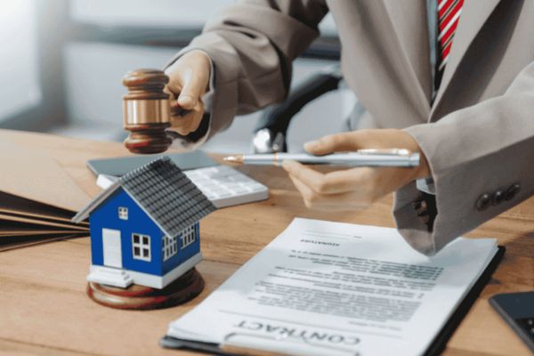 Những điều bất ngờ khi tặng cho bất động sản: Hiểu rõ trước khi công chứng