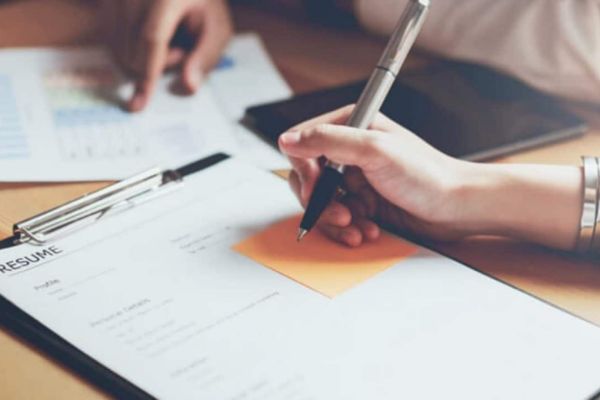 Những sai lầm phổ biến khi công chứng tài liệu mà bạn cần tránh