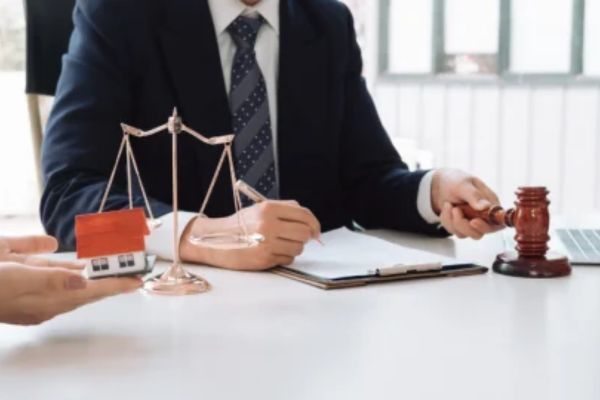 Những thay đổi mới trong luật công chứng quyền sử dụng đất