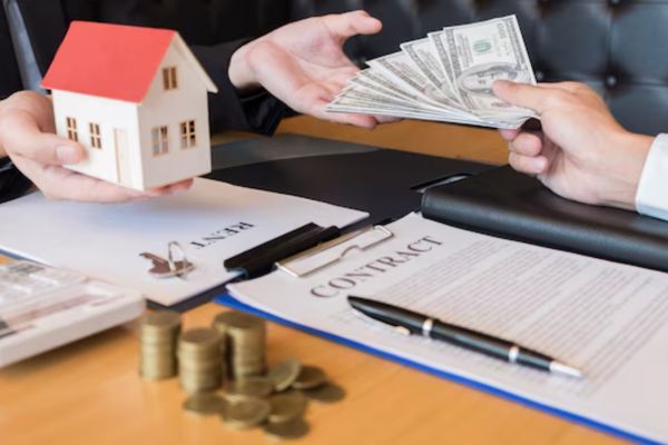 Phí công chứng đối với tài liệu bất động sản: Điều bạn cần biết!