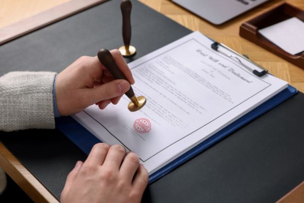 Quy trình công chứng tài liệu sao chép: Bạn cần biết điều gì?