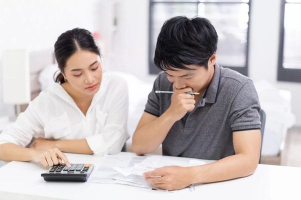 Sự chênh lệch giữa tài sản chung và riêng: Công chứng giúp bạn hiểu đúng