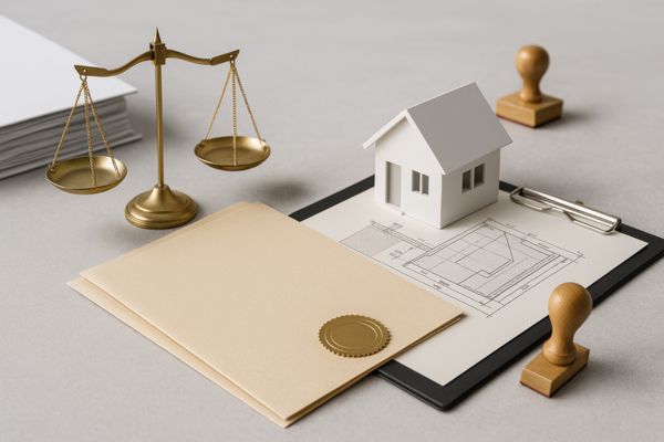 Sự khác biệt giữa hợp đồng miệng và hợp đồng có công chứng