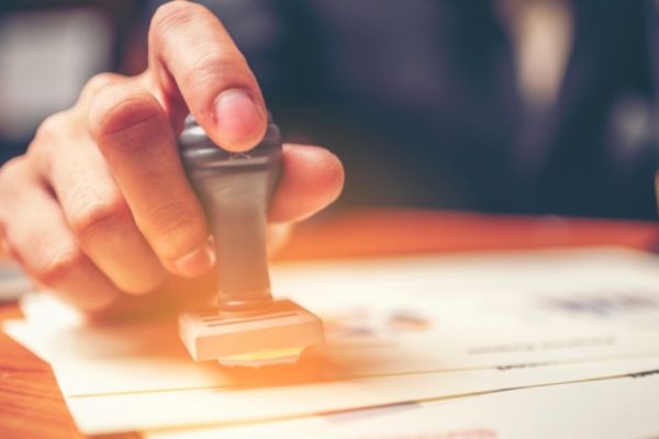 Thời gian xử lý công chứng giấy tờ ngoại ngữ cho sinh viên