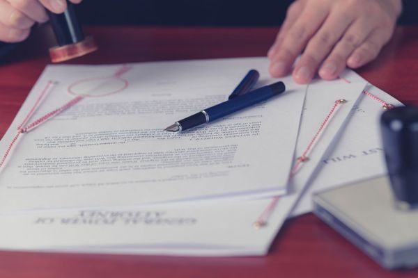 Tiêu chuẩn gì để đảm bảo bản sao tài liệu của bạn được công nhận hợp pháp?