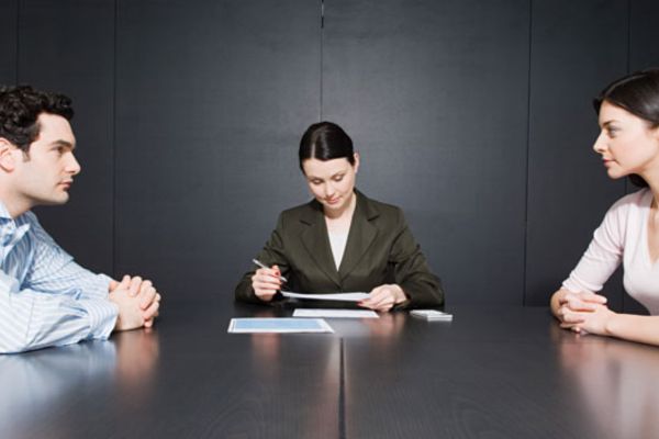 Công chứng tài sản có tranh chấp ngầm