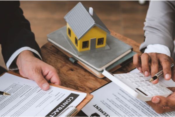 Từ tặng cho đến sang nhượng: Hành trình pháp lý đầy thú vị